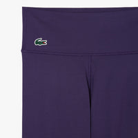 Ultra Dry printed stretch leggings - Velvet & Neva