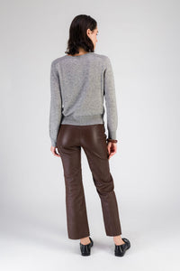 1 QTY NEW CARDIGAN BOUTONNE