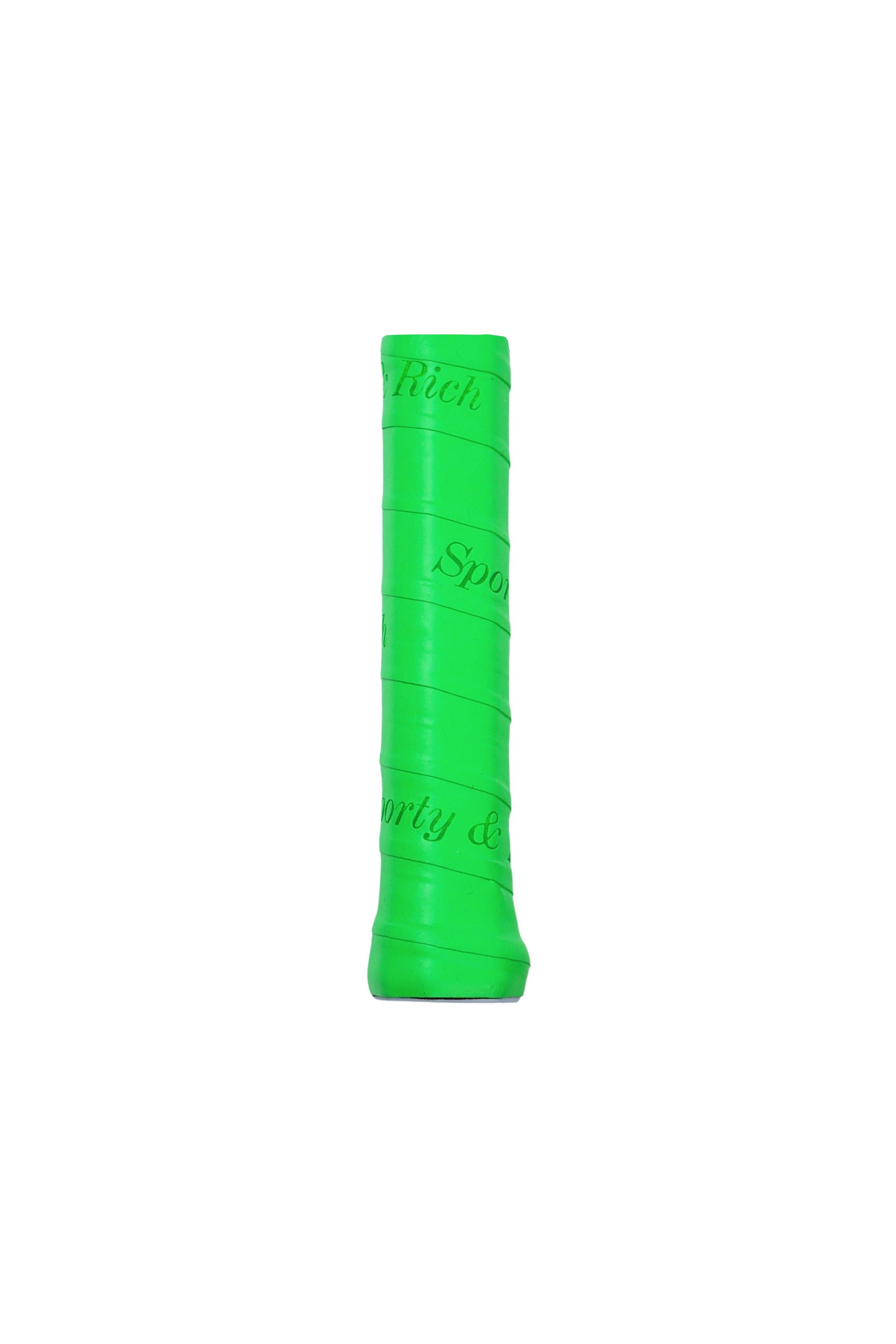 Tennis racket grip - Fluro Green