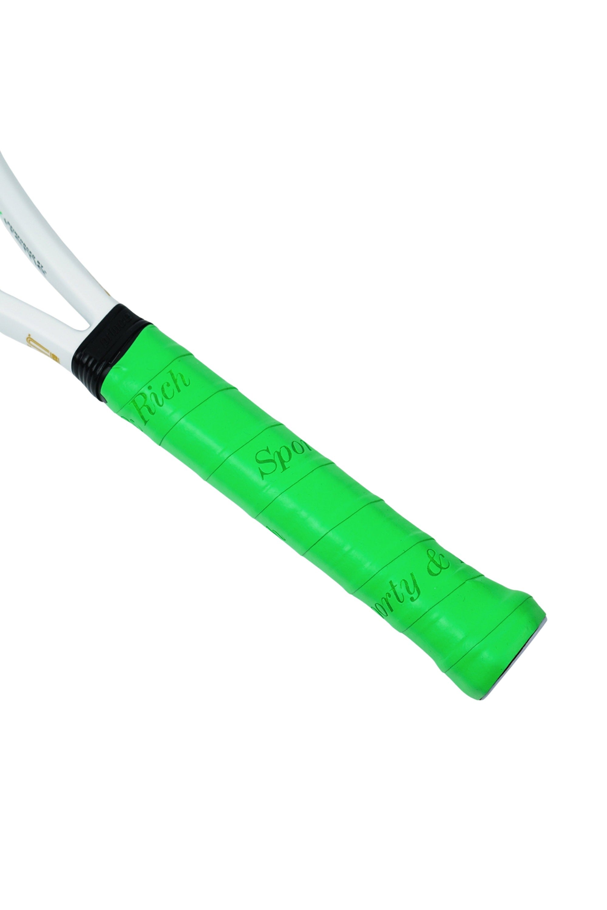 Tennis racket grip - Fluro Green