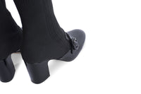 Black / Boots Olander