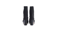 Black / Boots Olander