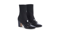 Black / Boots Olander