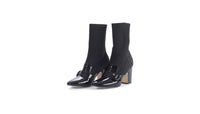 Black / Boots Olander