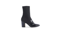 Black / Boots Olander