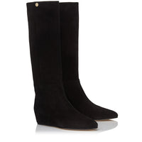 ZNO STOCK 0 DJV 1/0 ST 0% Prix 220 / Reco 280 BLACK Boot OLIVIA