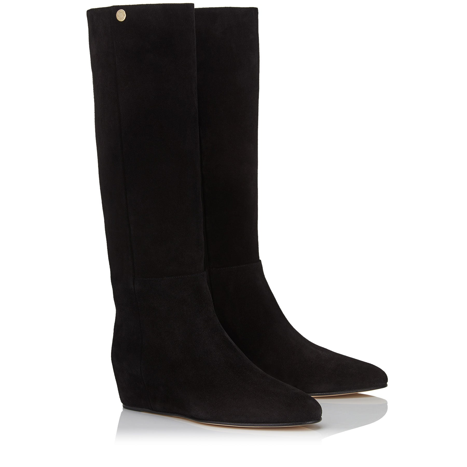 ZNO STOCK 0 DJV 1/0 ST 0% Prix 220 / Reco 280 BLACK Boot OLIVIA