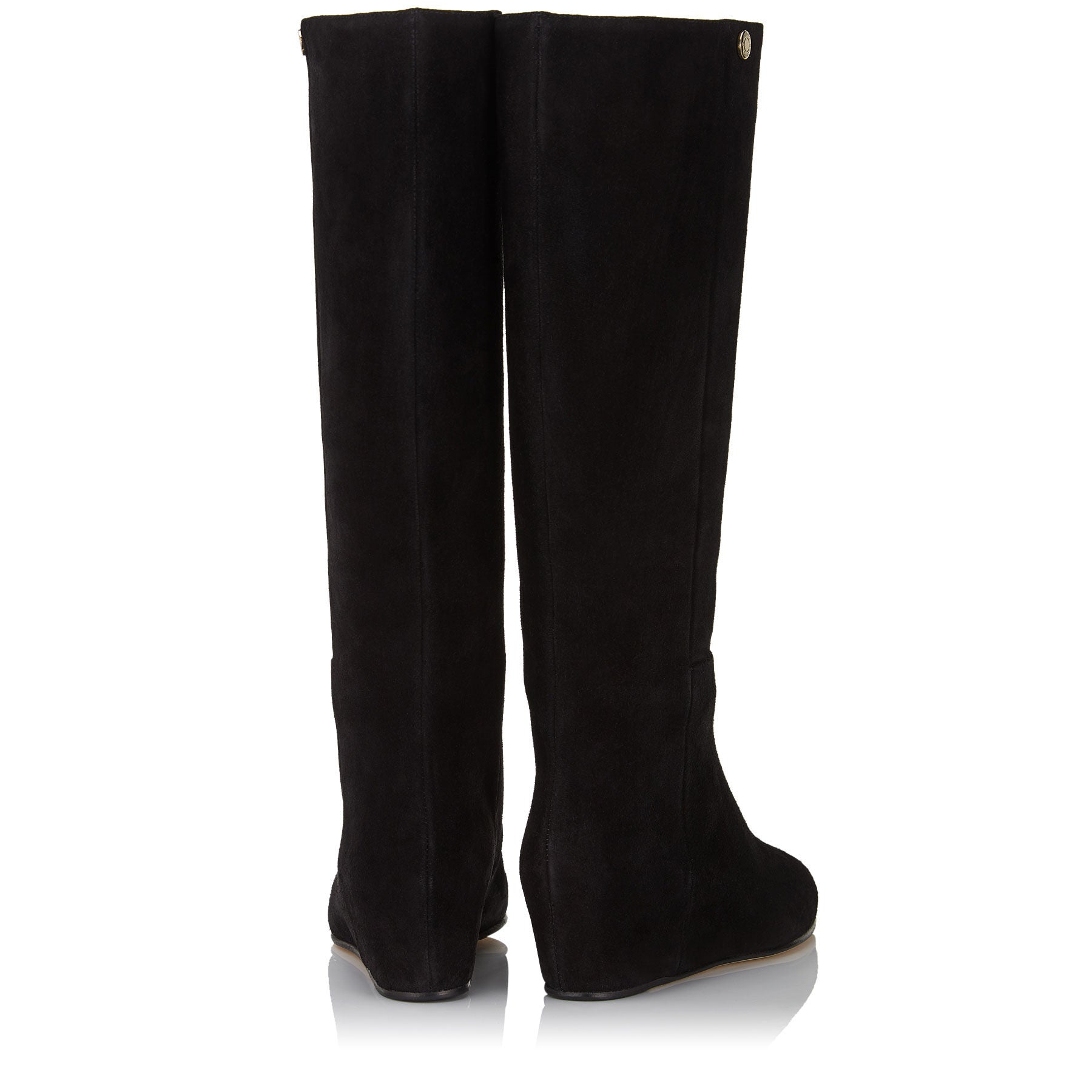 ZNO STOCK 0 DJV 1/0 ST 0% Prix 220 / Reco 280 BLACK Boot OLIVIA