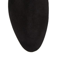 ZNO STOCK 0 DJV 1/0 ST 0% Prix 220 / Reco 280 BLACK Boot OLIVIA