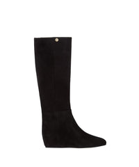 ZNO STOCK 0 DJV 1/0 ST 0% Prix 220 / Reco 280 BLACK Boot OLIVIA