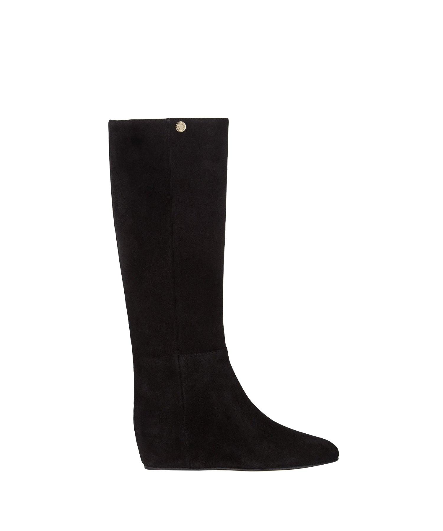 ZNO STOCK 0 DJV 1/0 ST 0% Prix 220 / Reco 280 BLACK Boot OLIVIA