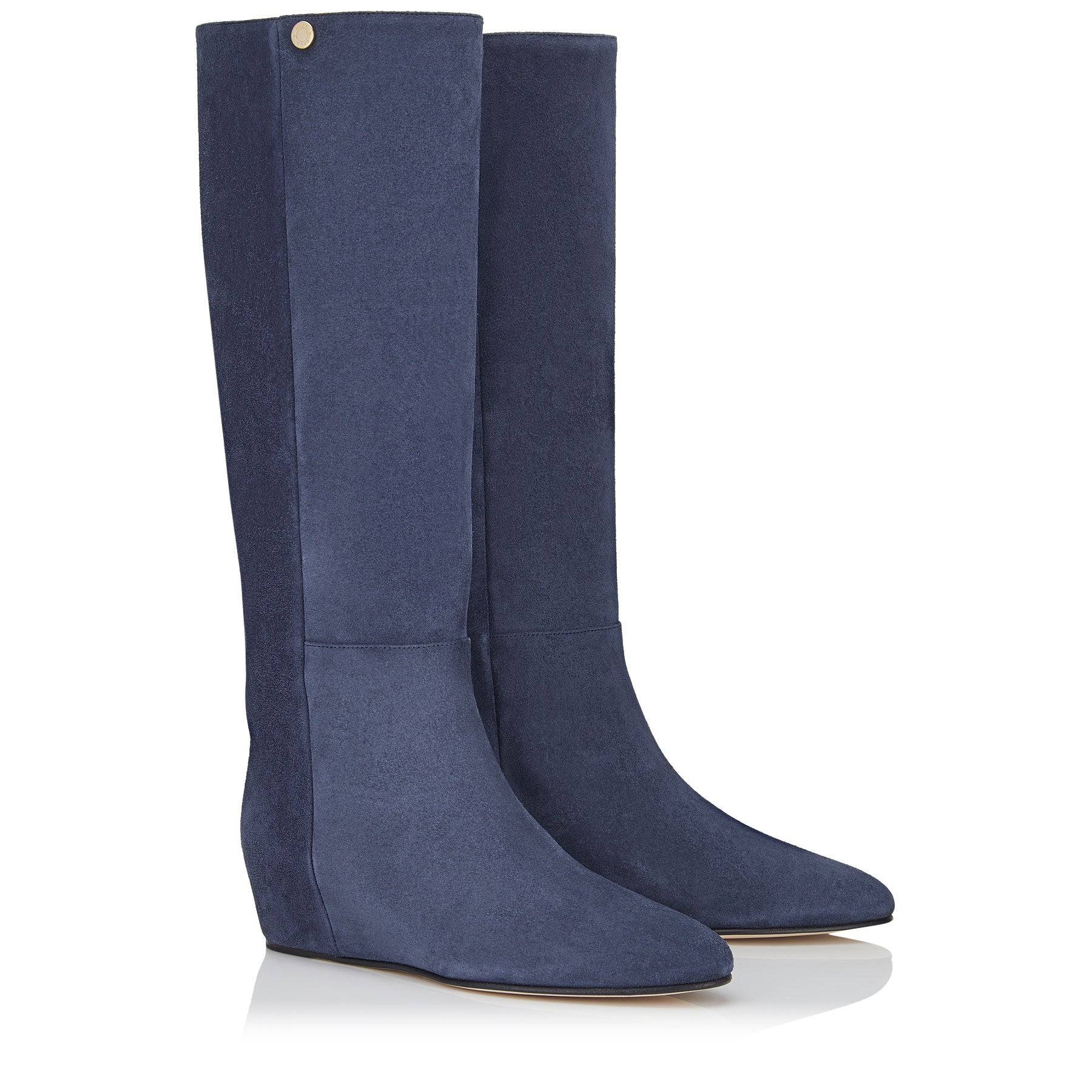Bottes Olivia 35 - Navy