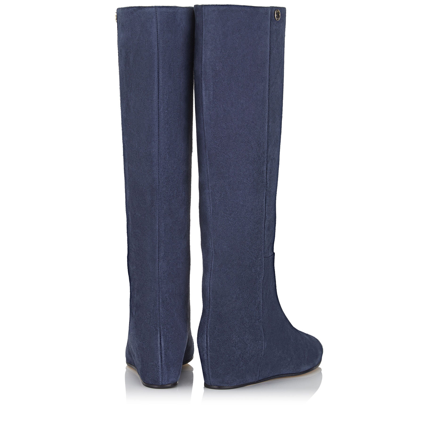 Bottes Olivia 35 - Navy