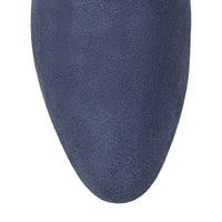 Bottes Olivia 35 - Navy