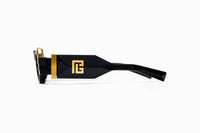 Black Gold OLIVIER II Lunettes de soleil
