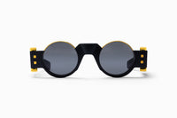 Black Gold OLIVIER II Lunettes de soleil