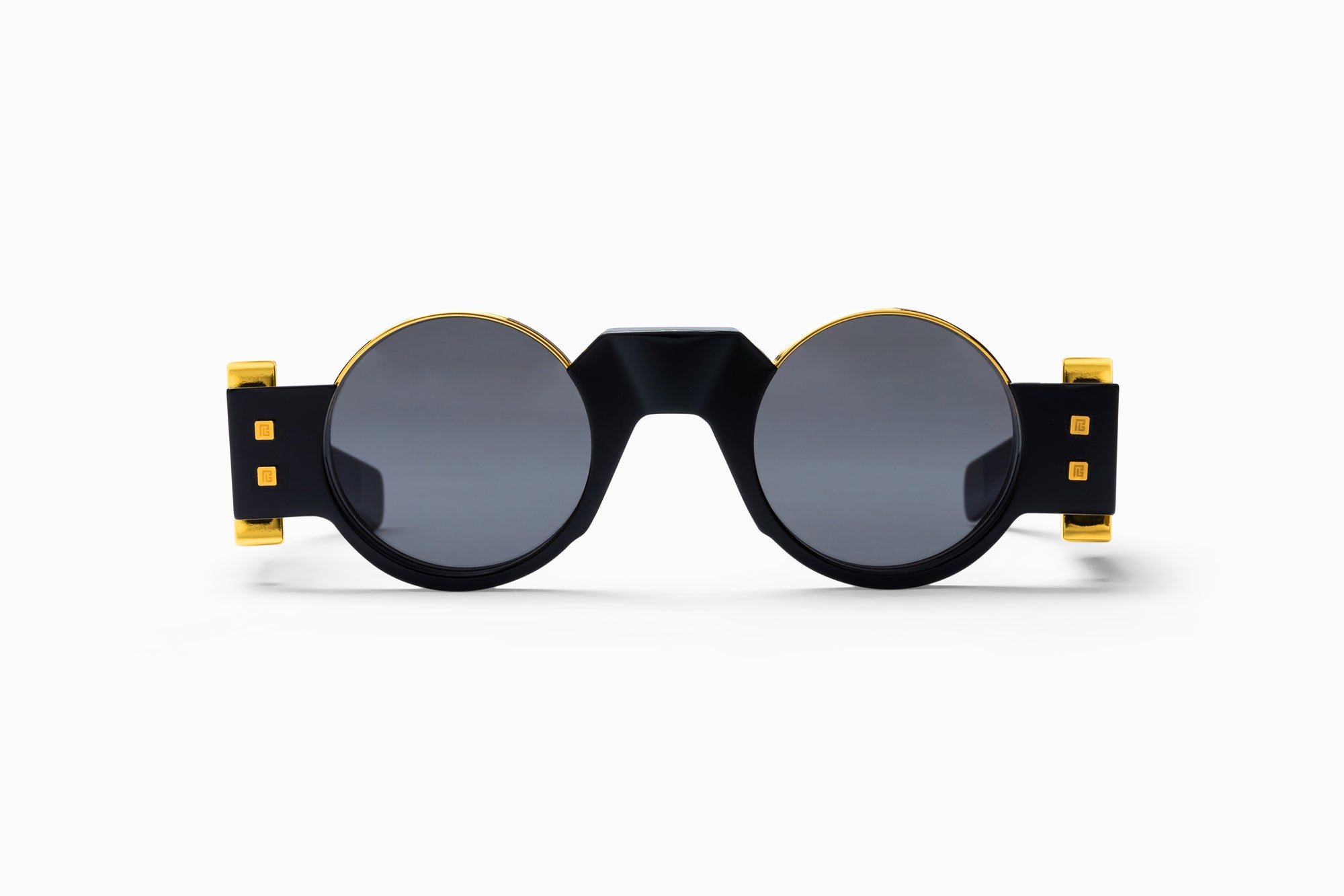 Black Gold OLIVIER II Lunettes de soleil