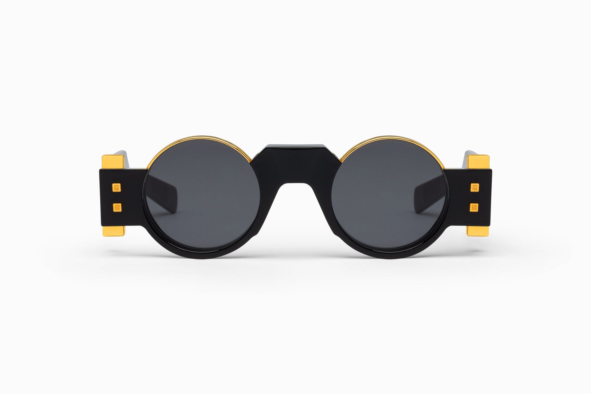 Black Gold OLIVIER II Lunettes de soleil