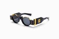 Black Gold OLIVIER II Lunettes de soleil