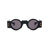Lunettes de soleil mixtes Olivier - Black & Gold