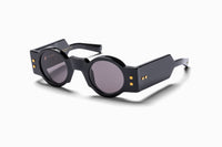 Black Gold OLIVIER Lunettes de soleil
