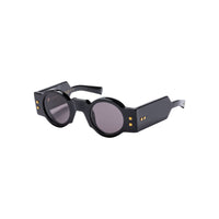 Lunettes de soleil mixtes Olivier - Black & Gold