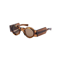 Lunettes de soleil mixtes Olivier - Brown & Brown
