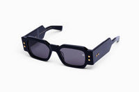 Black Gold OLIVIER III Lunettes de soleil