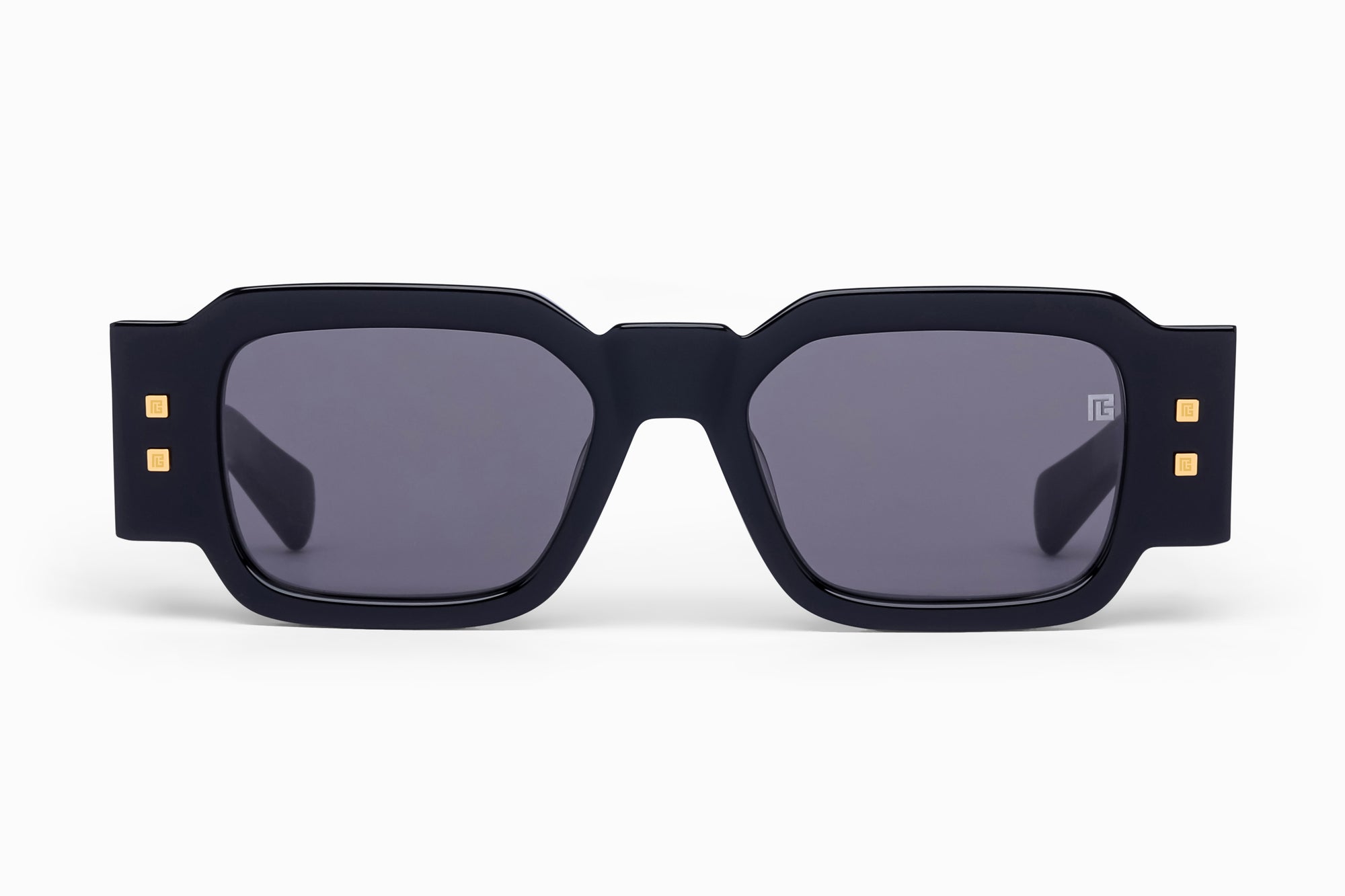 Black Gold OLIVIER III Lunettes de soleil