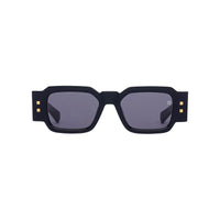 Lunettes de soleil mixtes Olivier III - Black & Gold