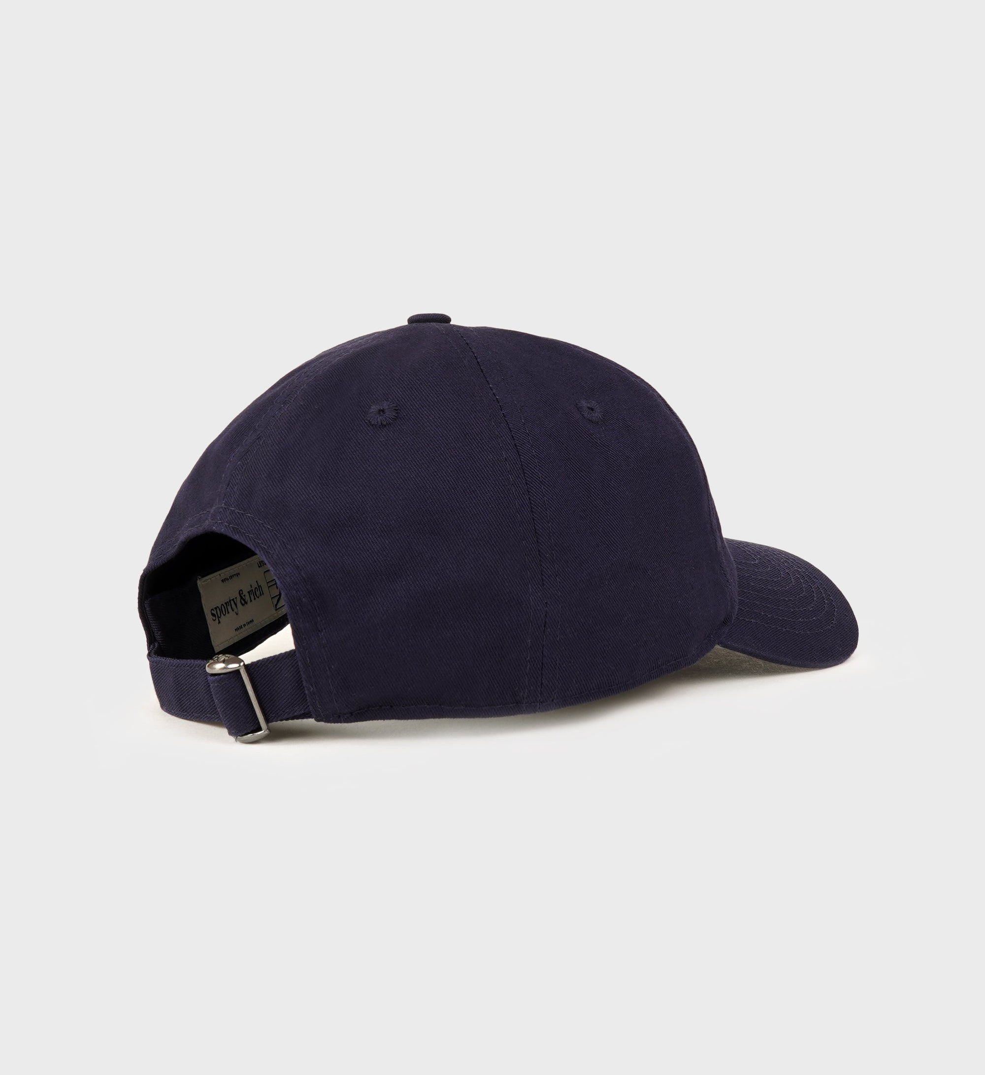 Casquette USA en tissu - Navy