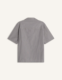 Resort Shirt - Indigo