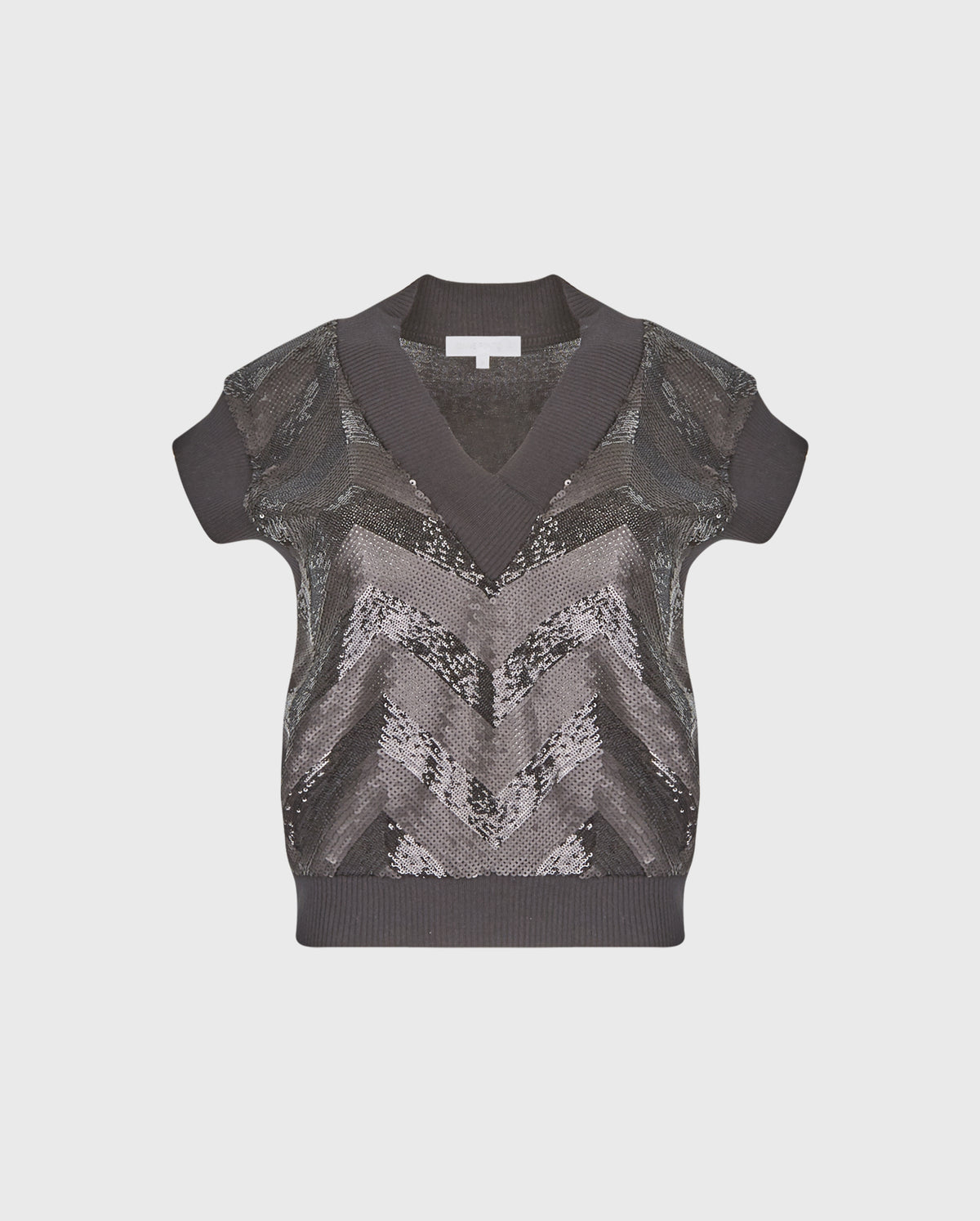 Black / Pullover Ombellechev