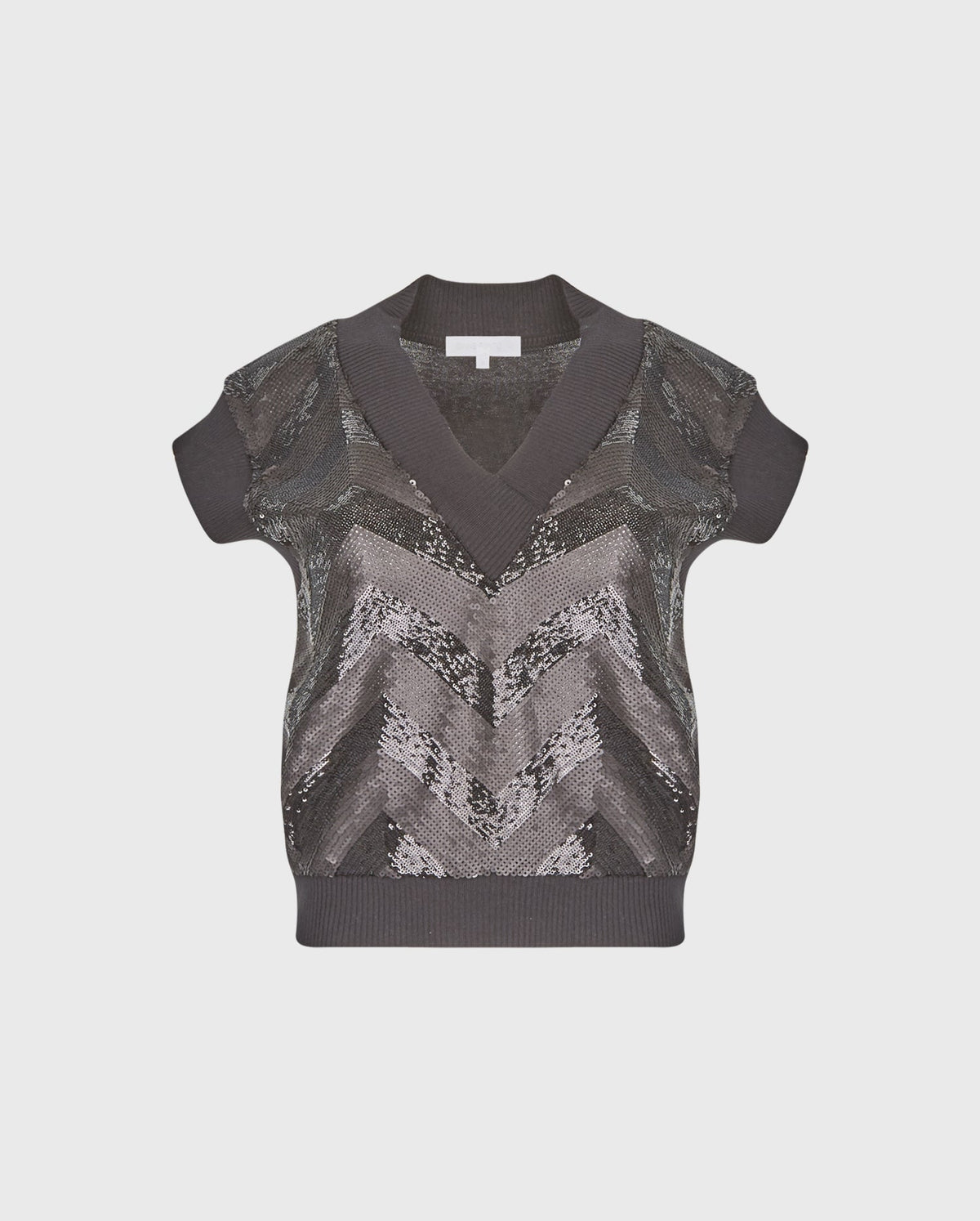 Black / Pullover Ombellechev