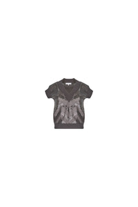 Black / Pullover Ombellechev
