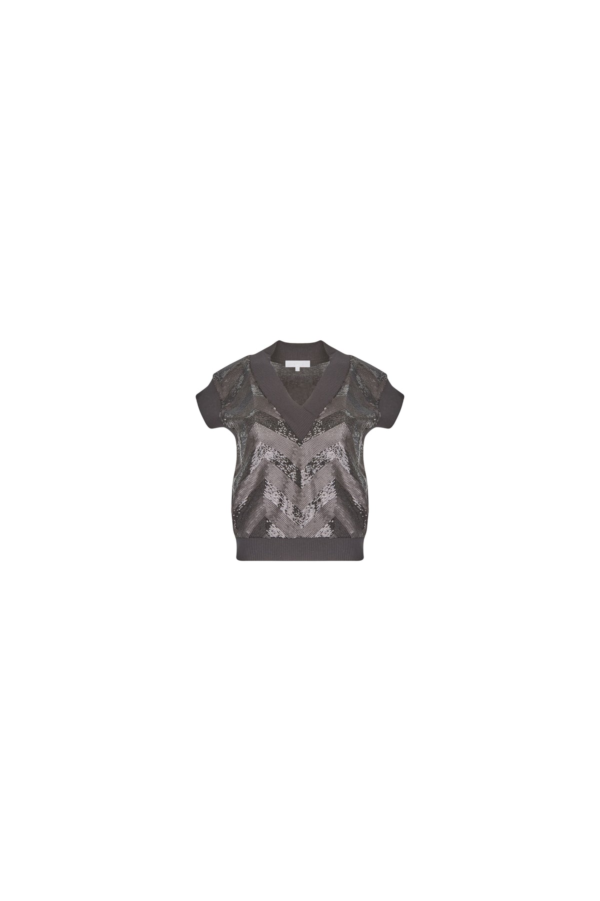 Black / Pullover Ombellechev