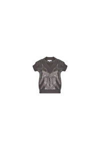 Black / Pullover Ombellechev