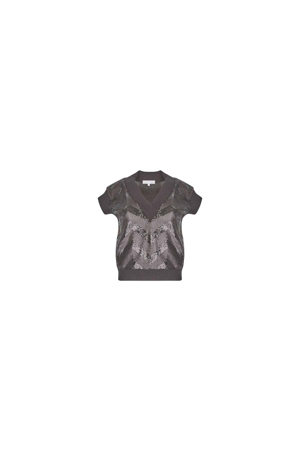Black / Pullover Ombellechev