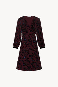 Robe cache coeur - Muscat