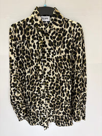 Chemise oversize - Multicolor