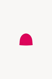 Bonnet - Framboise