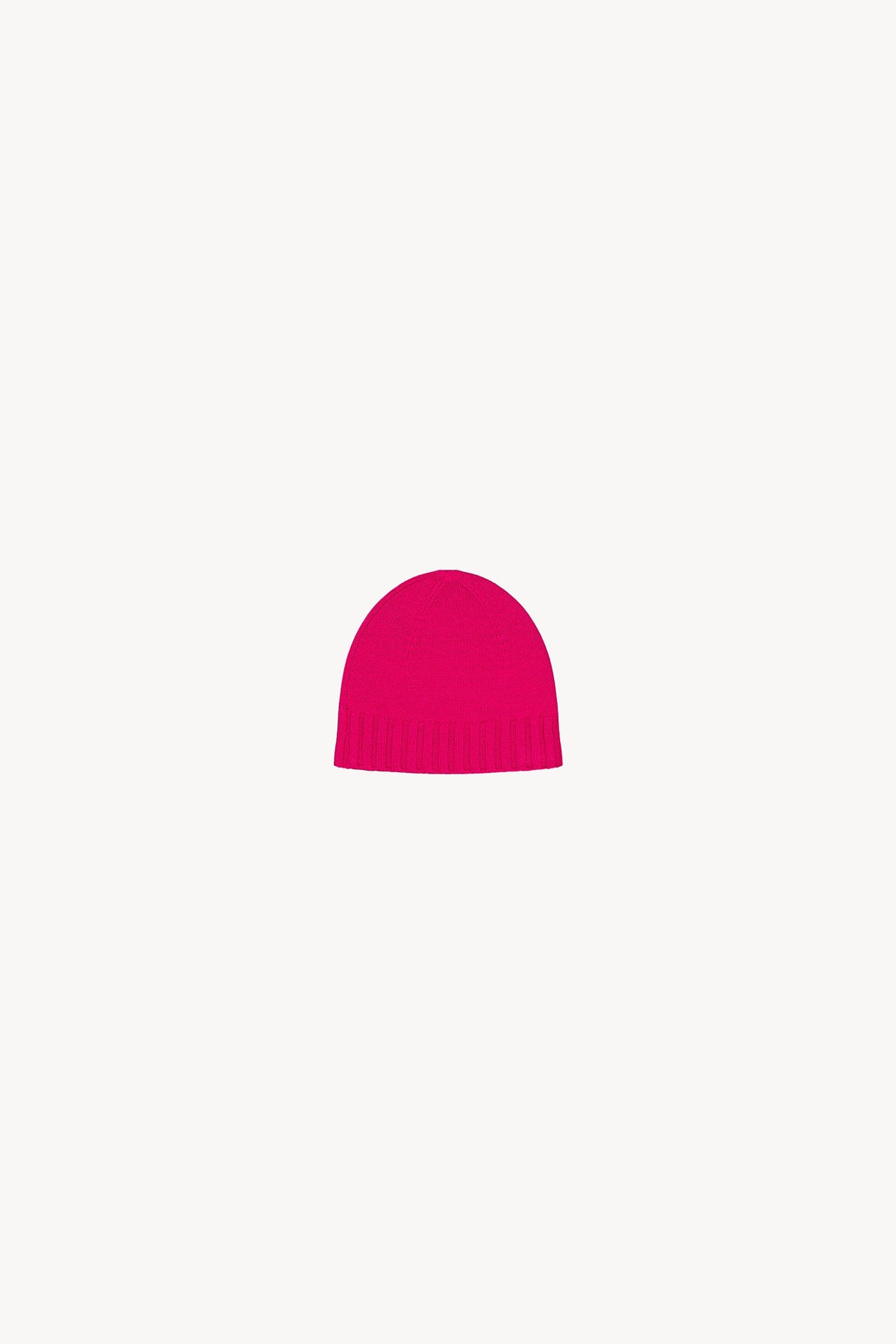 Bonnet - Framboise
