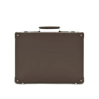 Porte-documents Original - Marron & Chrome
