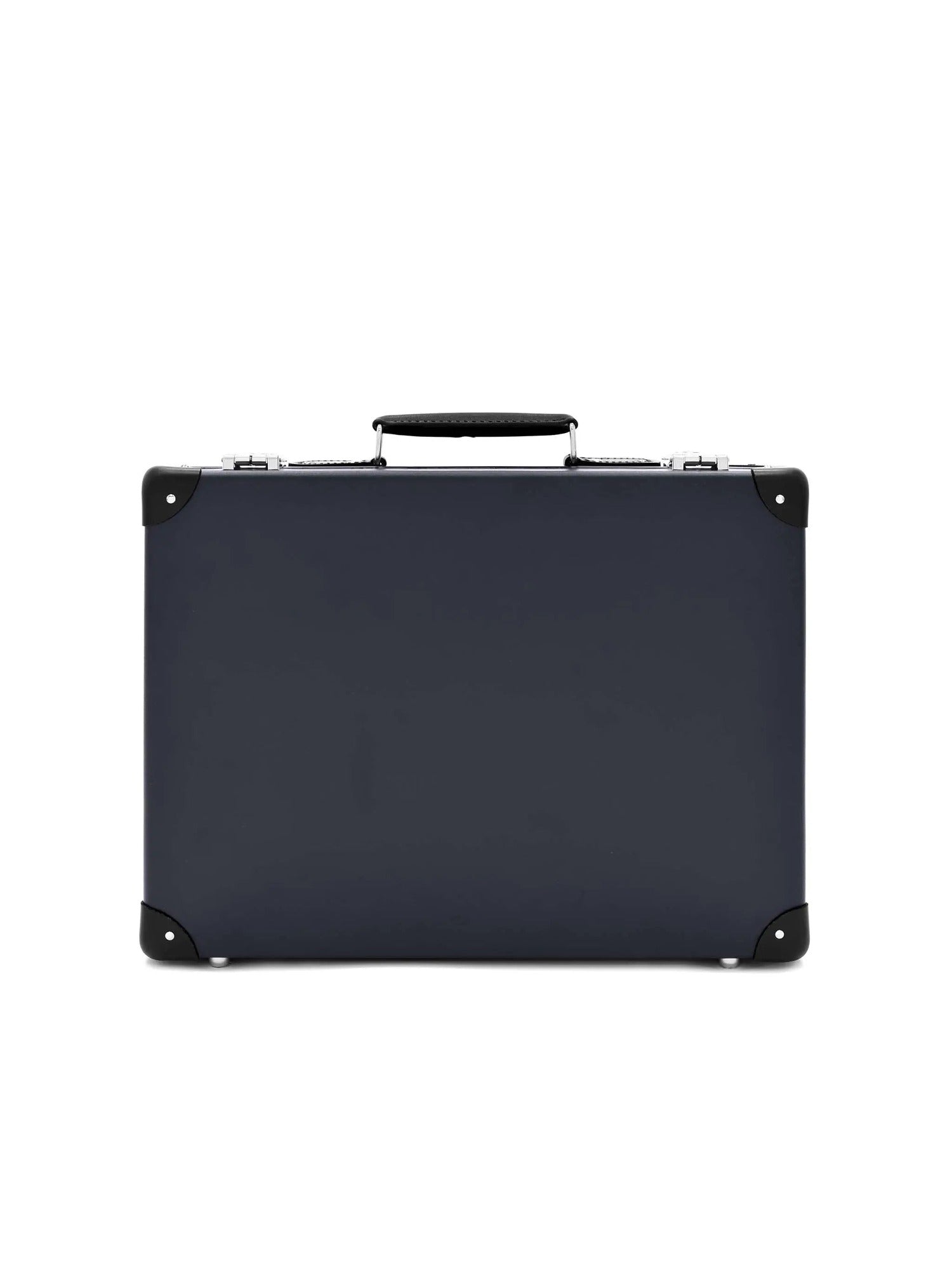 Porte-documents Original - Marine & Noir & Chrome