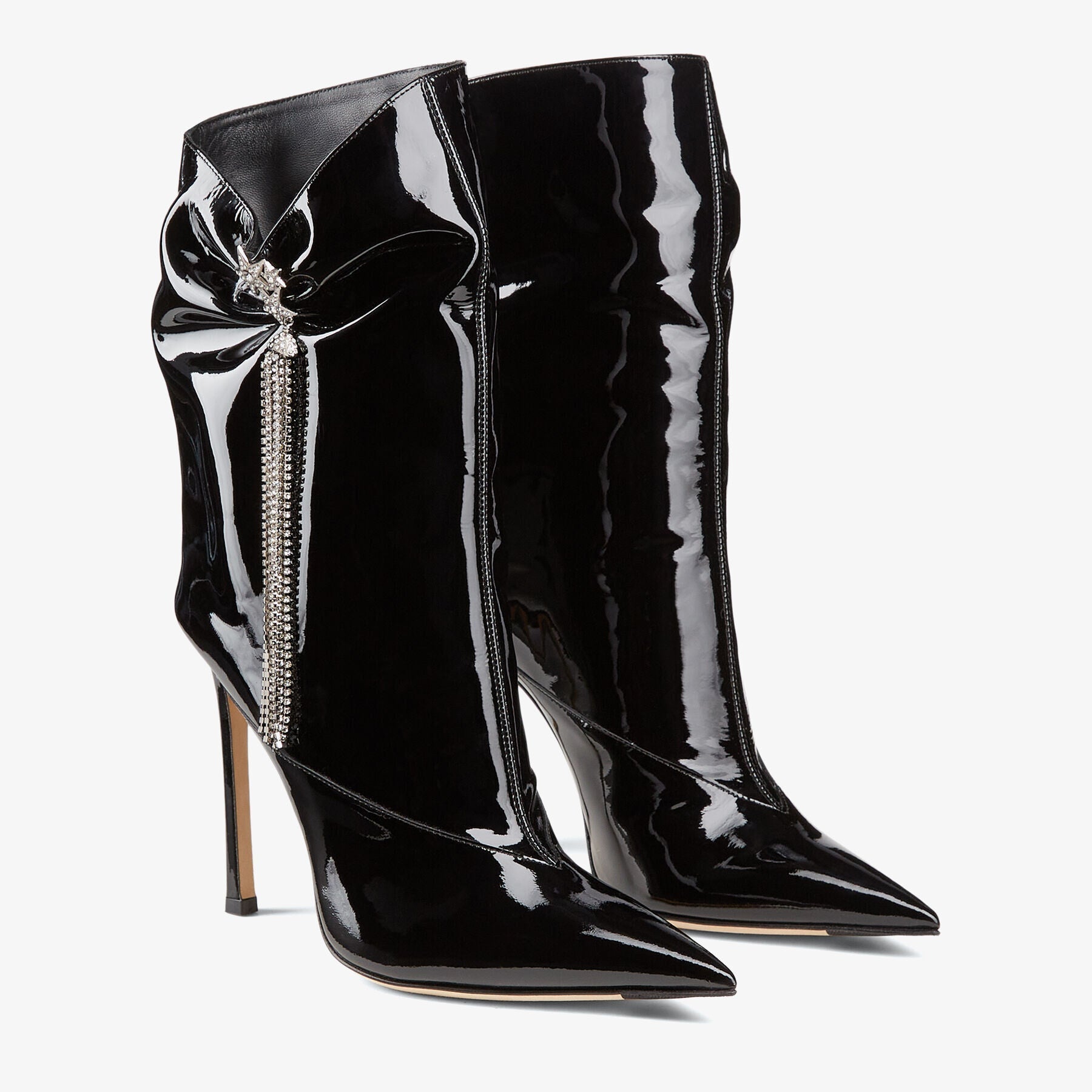 ZNO STOCK 0 DJV 1/1 ST 1 Price 250 / Reco 220 BLACK Boot 221ORIEL 110 JGU BLACK