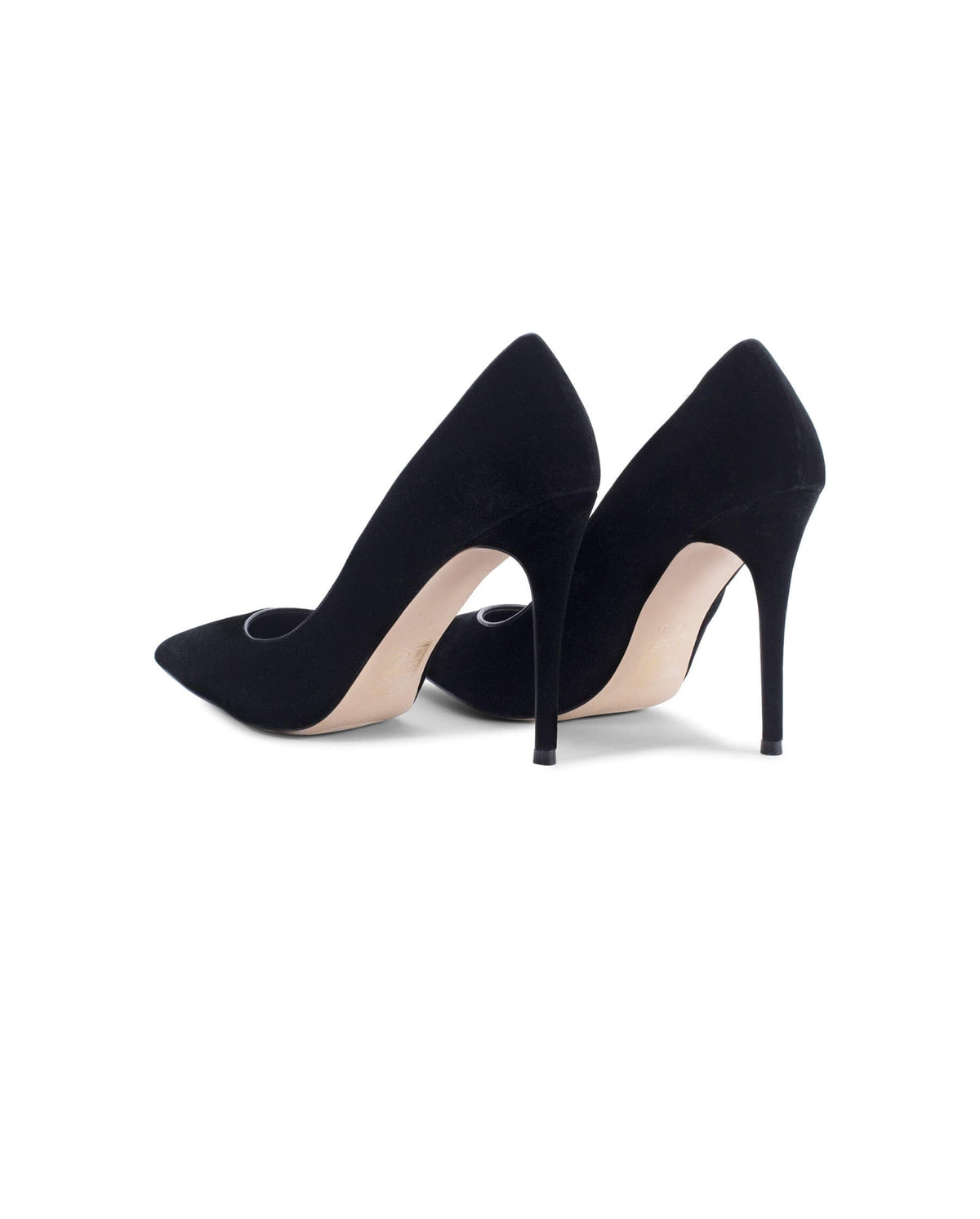 Escarpins Orlando - Black