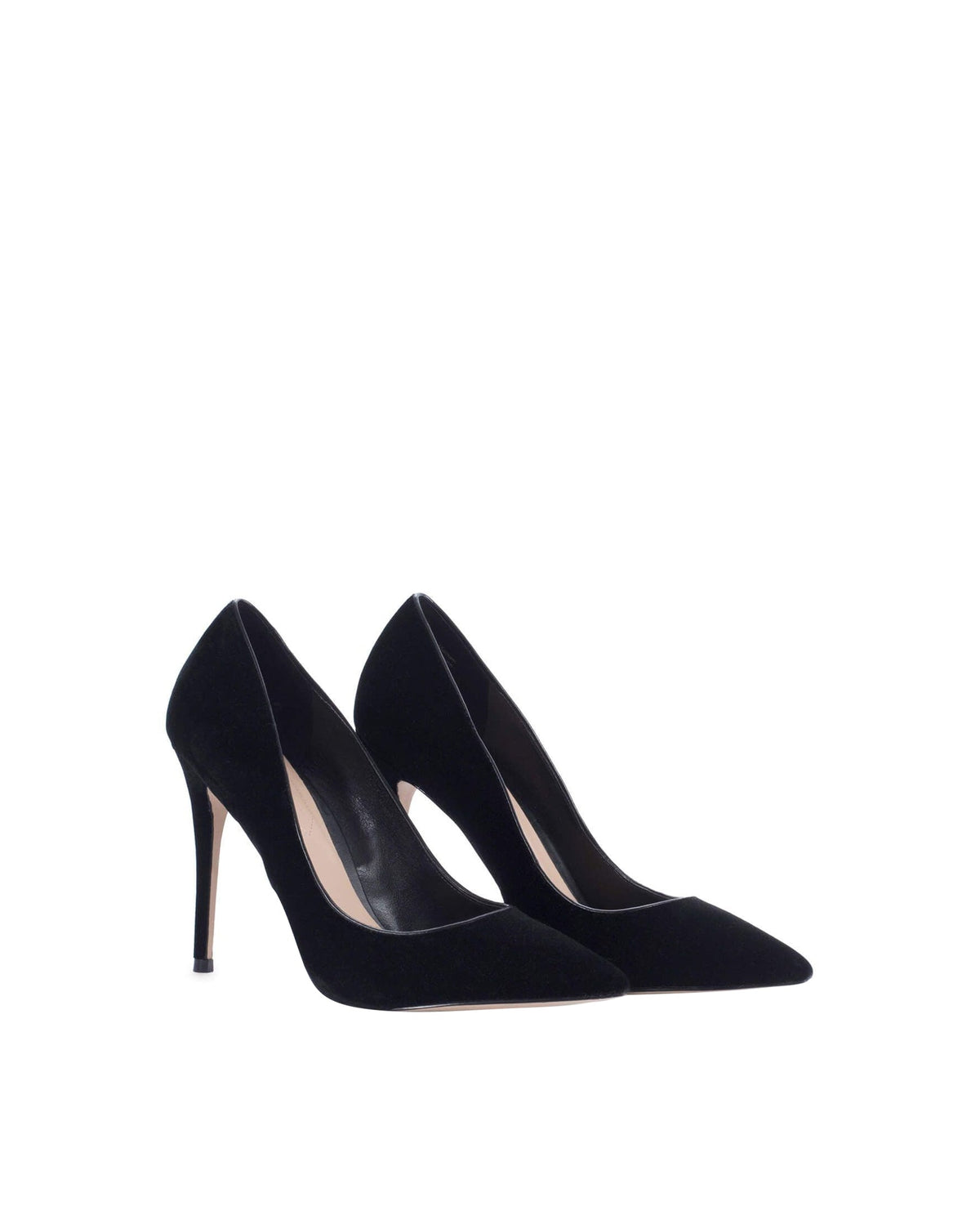 Escarpins Orlando - Black