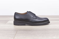30qty NEW / Derby ORME BOXING HEVEA - Noir