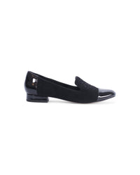 Black / Loafers Ortiz