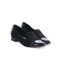 Black / Loafers Ortiz